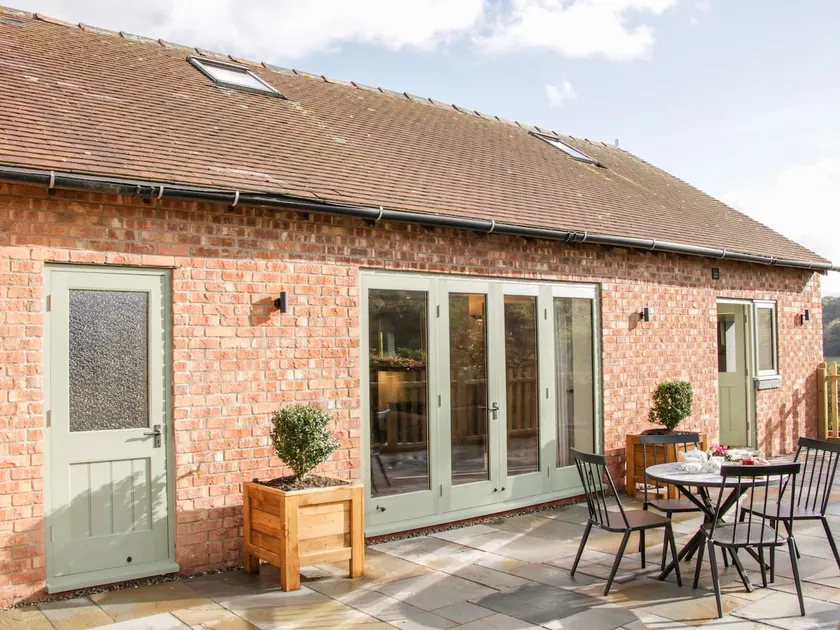 Conkers' Cottage - Image 1