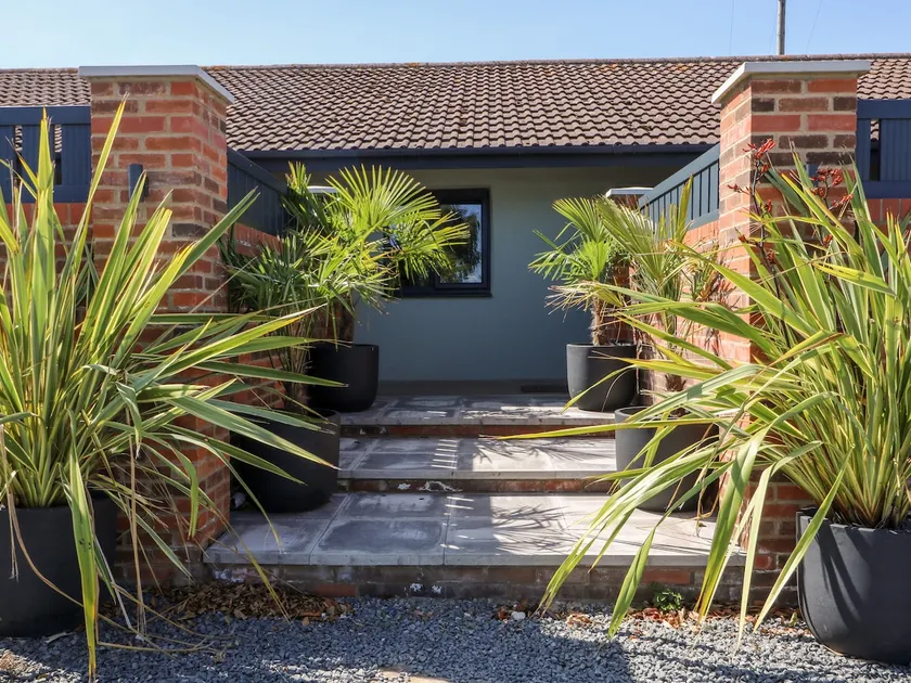Chalet 1 - Image 1