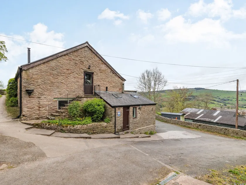 The Hayloft - Image 1