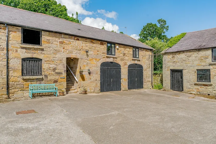 The Hayloft - Image 1