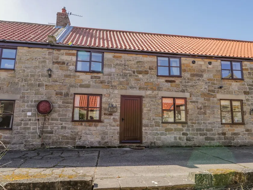 Danby Cottage - Image 1