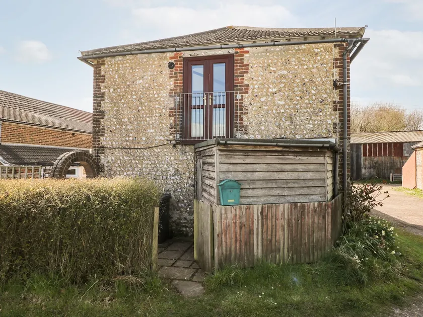 The Granary - Image 1