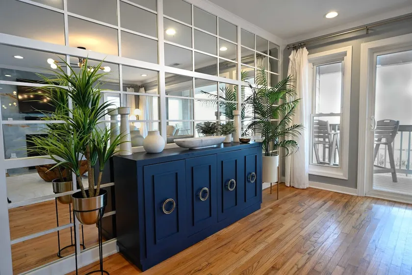 Modern 4bdr Oceanfront home - Image 1