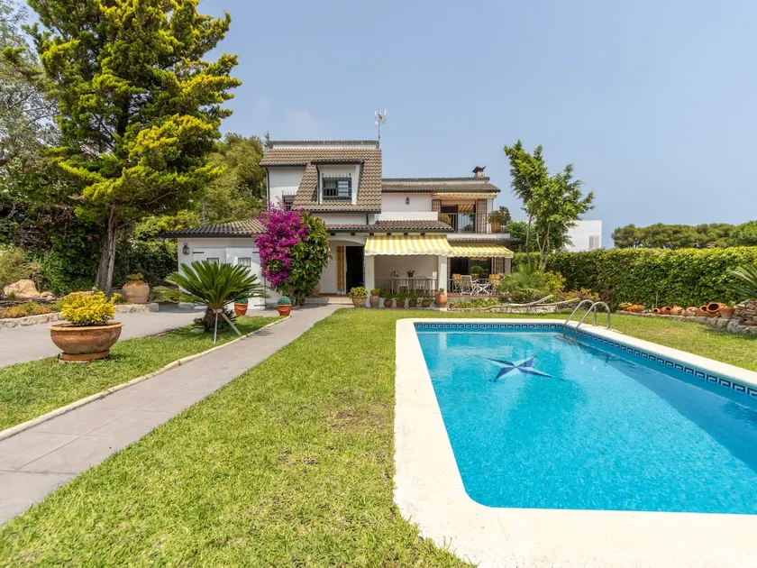 The Garrofer by Interhome - Image 1