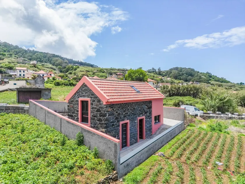 Mountain Retreat by Homie - Image 1