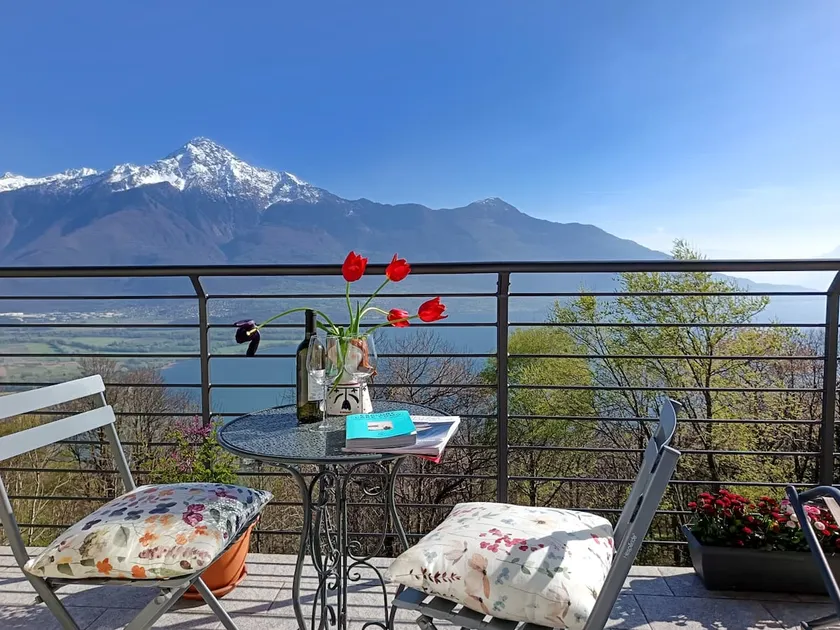 Tenuta il Sogno Ferienwohnung Nero - Image 1