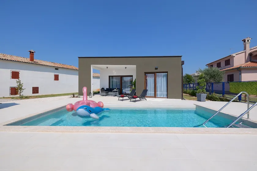 House Bronzin by Istra Vacation - Image 1