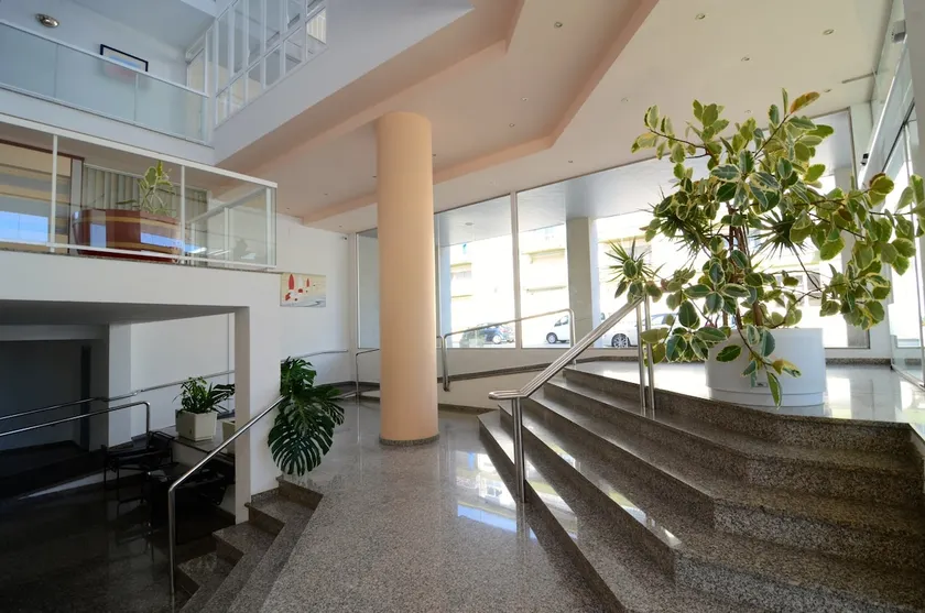Illa Mar Dor, Apartamento familiar 139 - Image 1