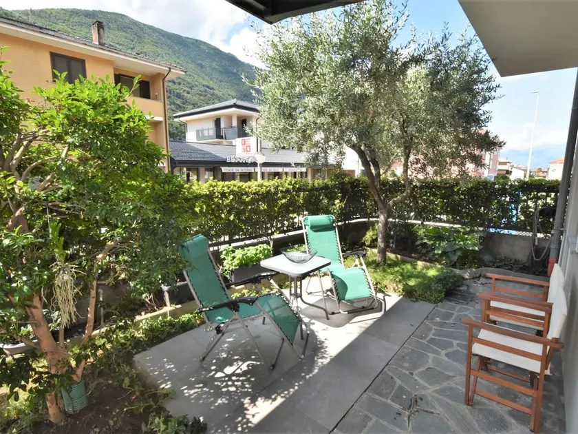 Apartment La Casa di Lara by Interhome - Image 1