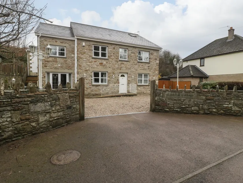 About Time Cottage - Image 1