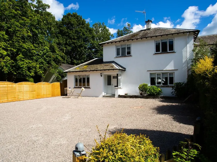Bellman Cottage - Image 1