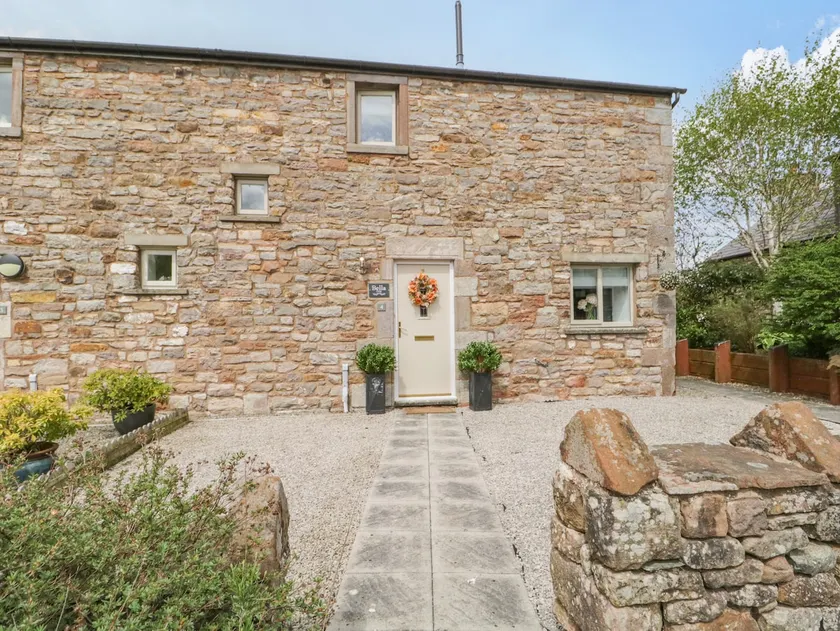 Gradevole cottage adatto alle famiglie con barbecue e giardino | Accetta animali domestici - Image 1