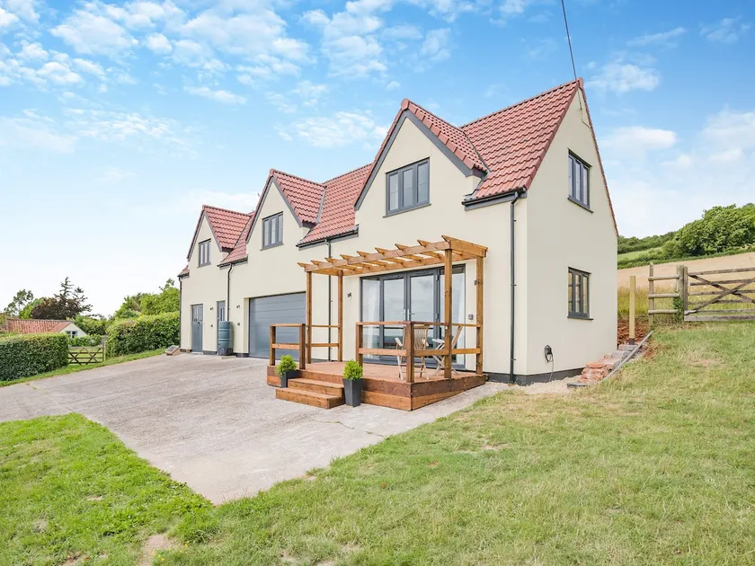 The Old Stable At Henley View - Image 1