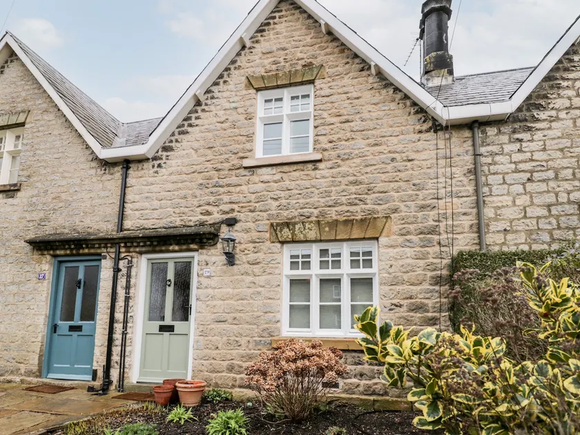 29 Bondgate - Image 1