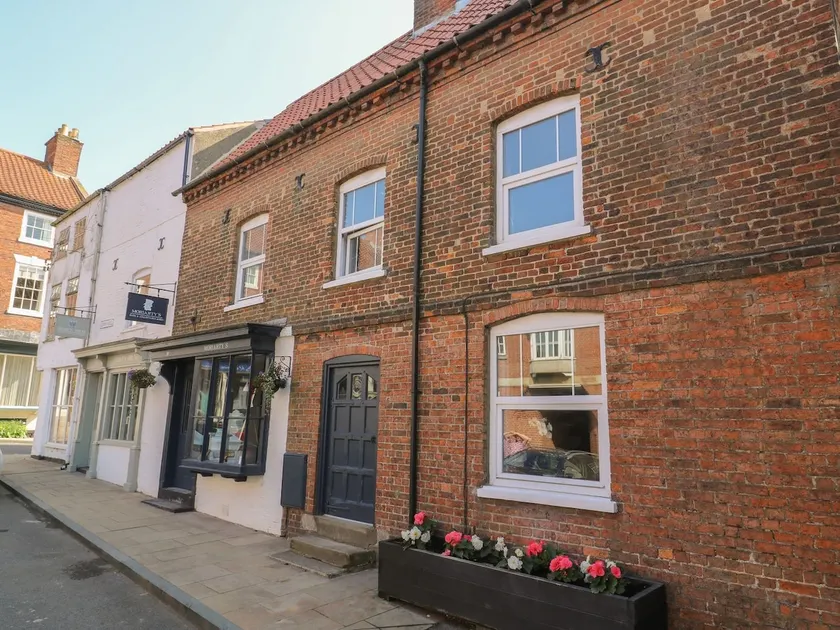 Audleby - Image 1