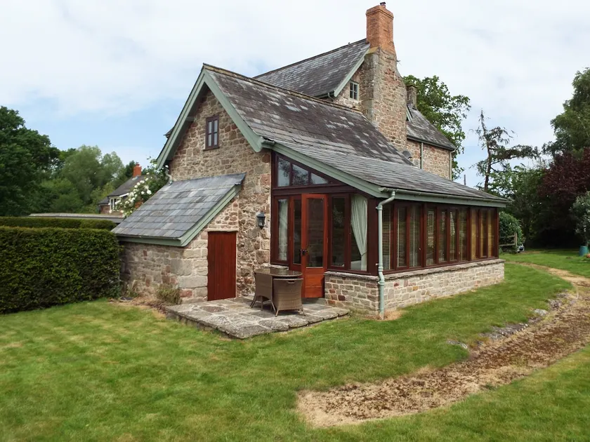 The Granary - Image 1