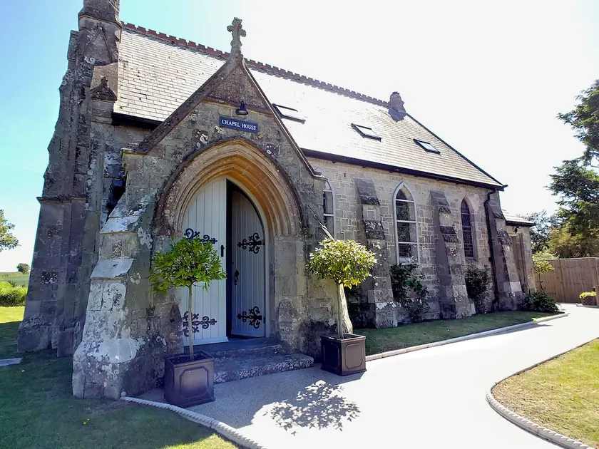 Chapel House - Image 1
