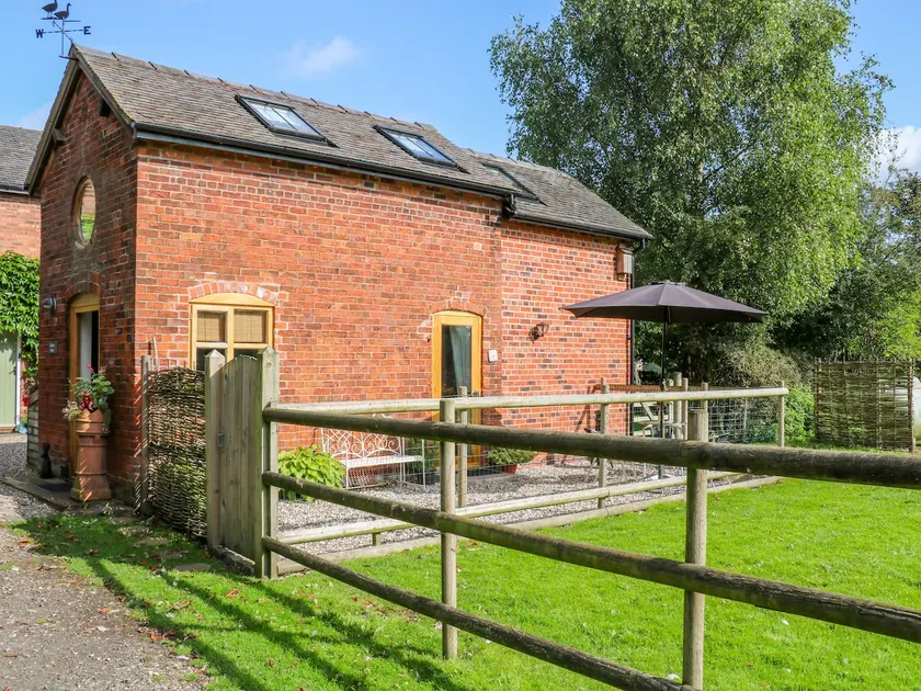 Chequer Stable - Image 1
