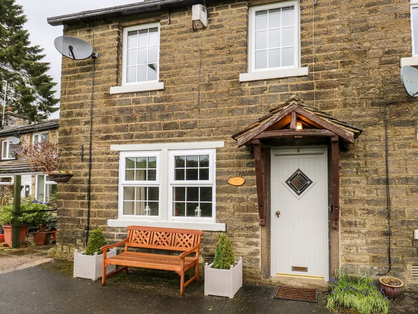 Cherry Tree Cottage - Image 1