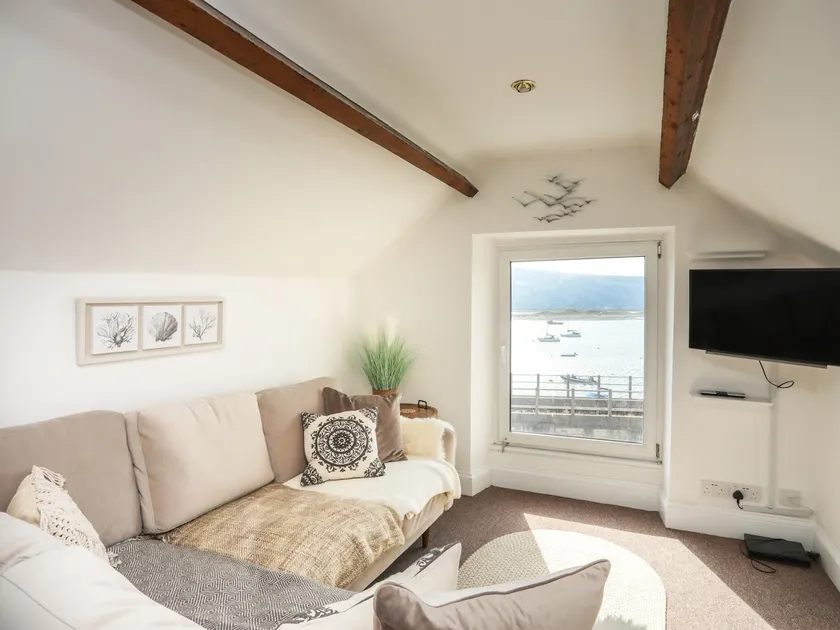Arran House - Image 1