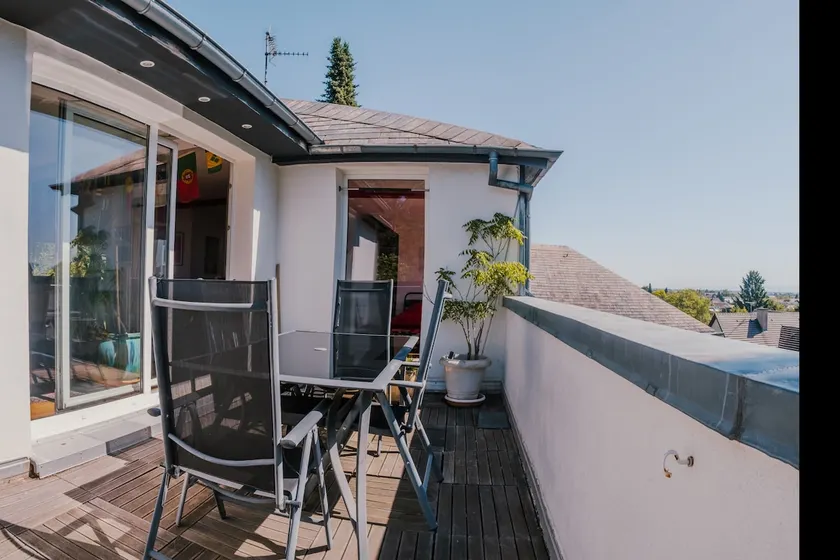 Appartement Keravel - Image 1