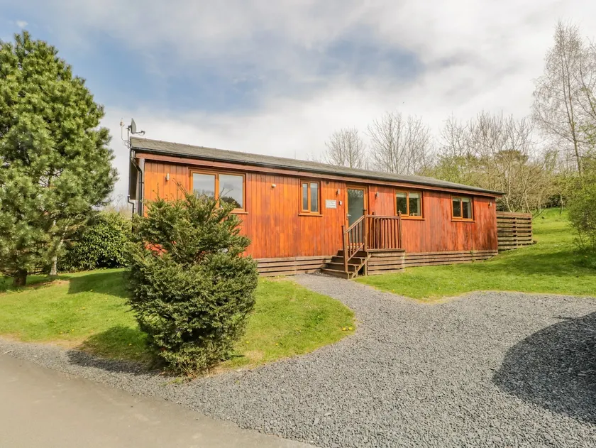 Cartmel Lodge - Image 1