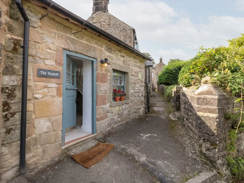 The Hayloft - Image 1