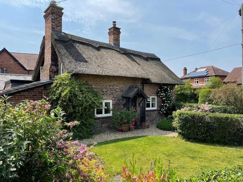 Chapel Cottage - Image 1