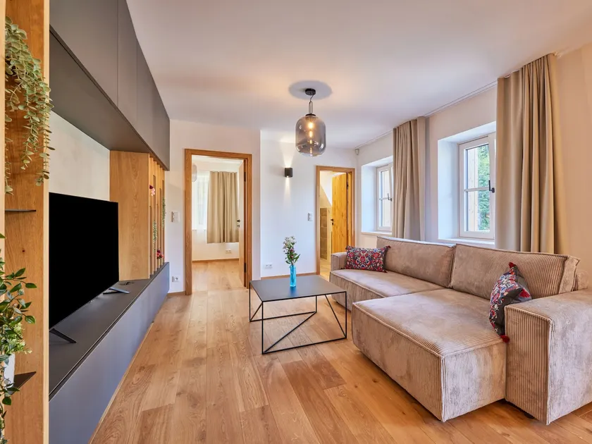 Summit View Lounge & Alcove by Interhome - Image 1