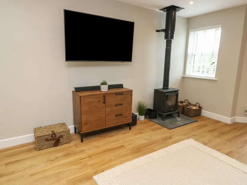 Bay Tree Cottage - Image 1
