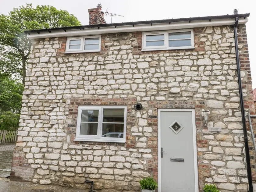 Chalkstone Cottage - Image 1