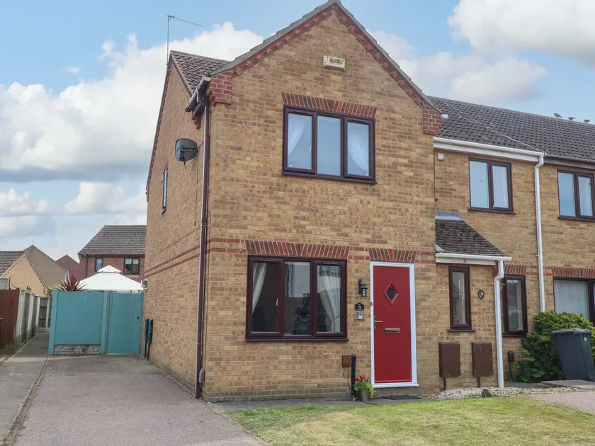 CASA BREYDON, ideal para familias en Great Yarmouth, Ref. 1003991 - Image 1