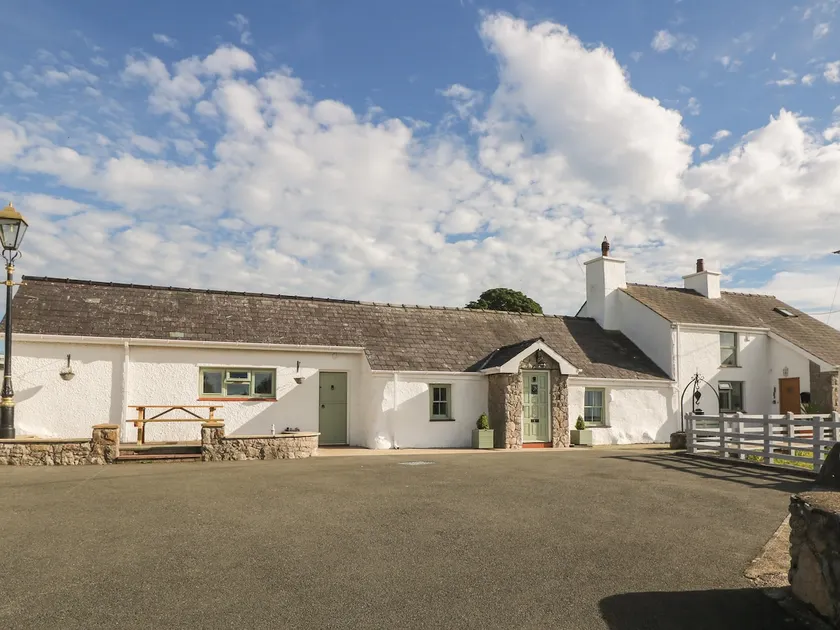 Buarthau Cottage - Image 1