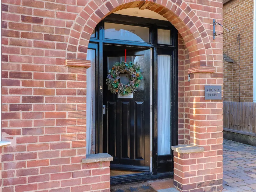 Chelsea House - Image 1