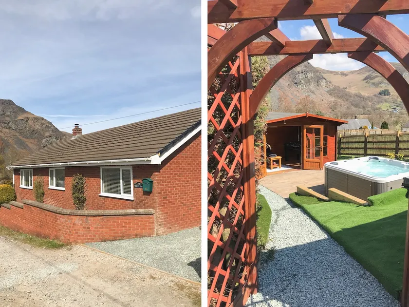 Bryn Teg - Image 1