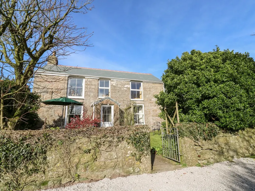Bosworlas Farm House - Image 1