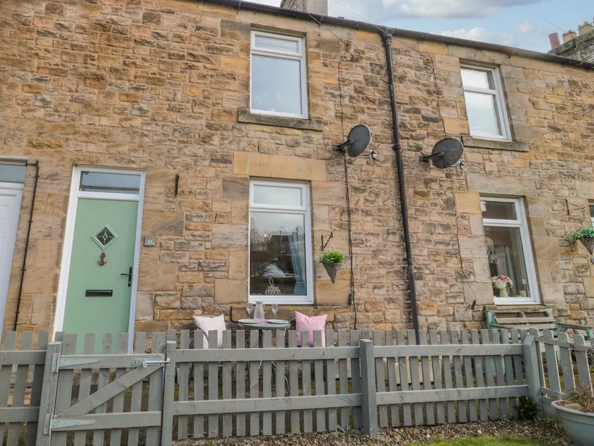 Cosy Cottage - Image 1