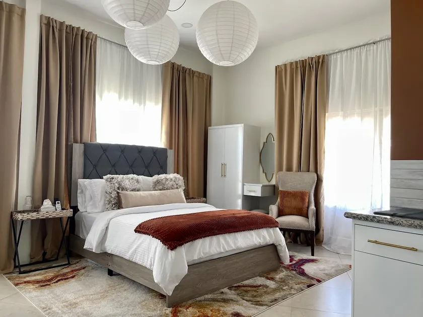 Citrine-Dreamy mall studio unit - Image 1