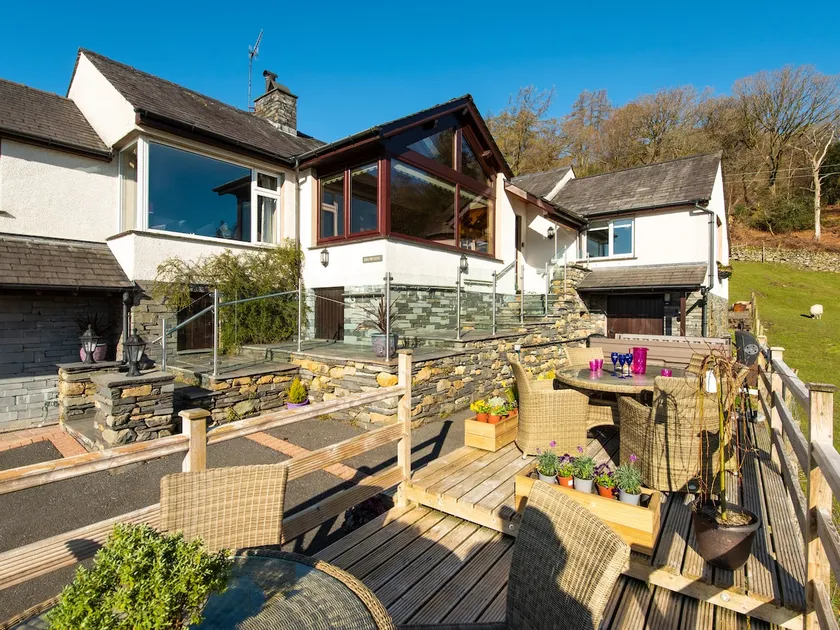 Navigide, CONISTON - Image 1