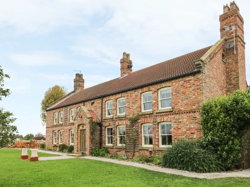 Copmanthorpe Hall - Image 1