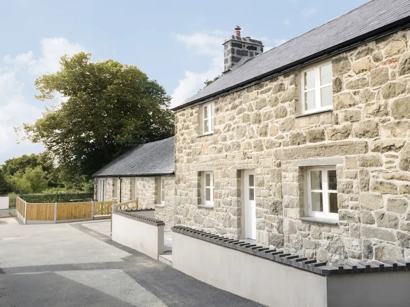 Cefn Bryn Mawr - Image 1