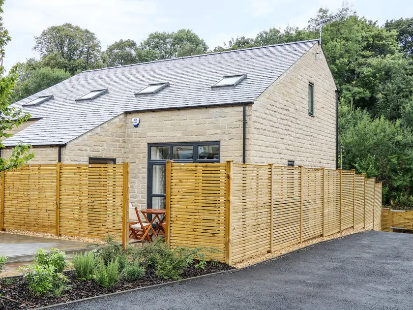 Chuffing Cottage - Image 1
