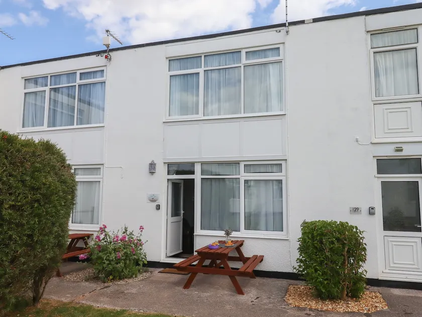 Dolphin Chalet - Image 1