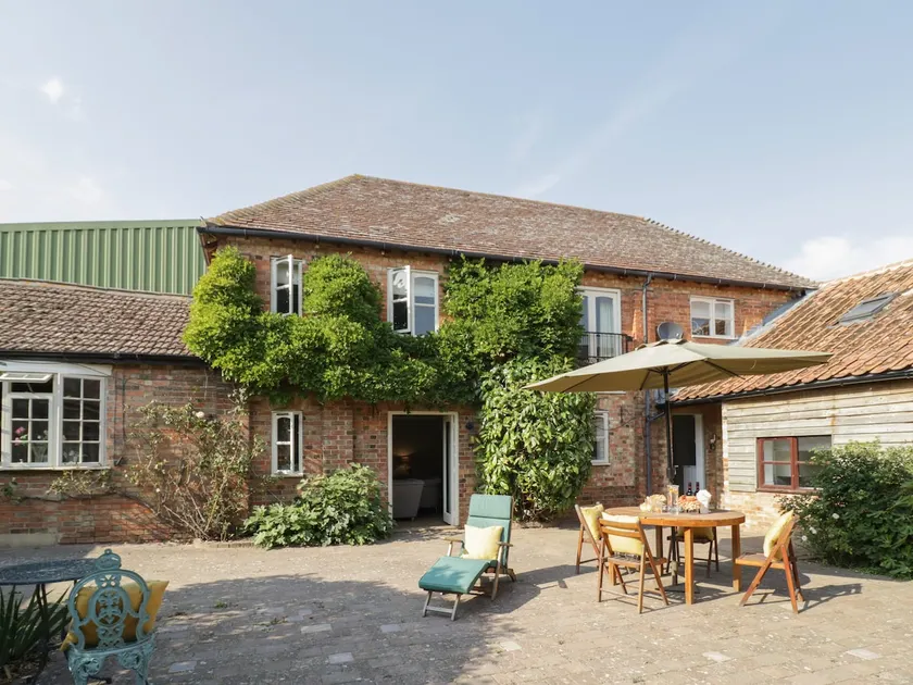 The Granary - Image 1