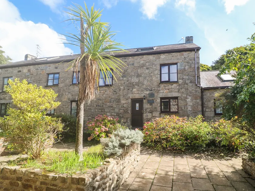 Barn Cottage - Image 1
