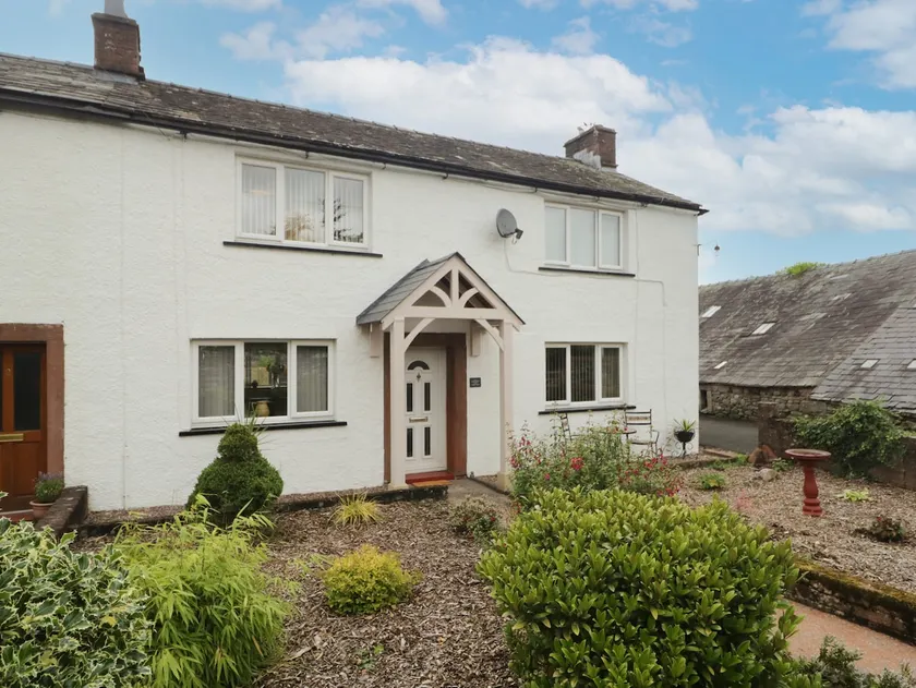 3 Springfort Cottages - Image 1