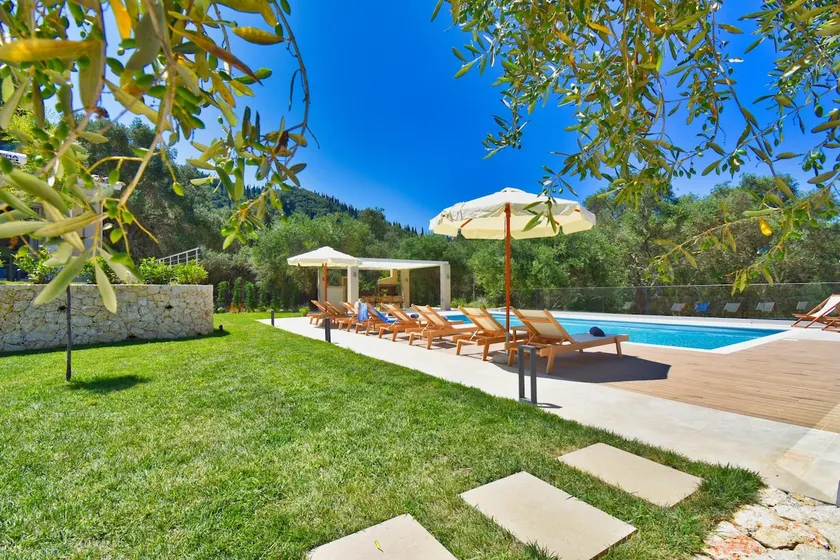 Minerva Estate Corfu - Image 1
