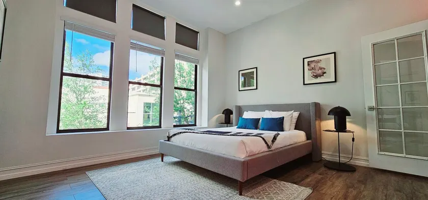 Walk to Everything From The Lofts Suite 202 - Image 1