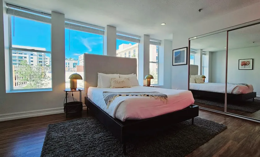 Walk to Everything From The Lofts Suite 303 - Image 1
