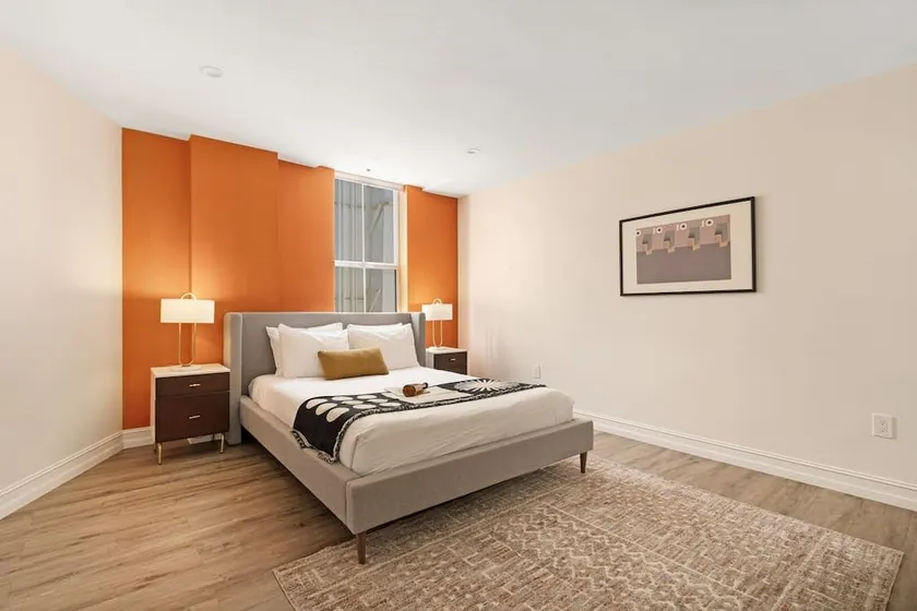 Walk to Everything From The Lofts Suite 506 - Image 1